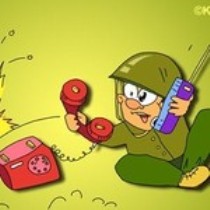 Поздравление связисту на день рождения Поздравление связисту на день рождения