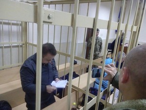 Чому у Краматорську судять харківського борця з корупцією Олександра Ружанського? (відео)
