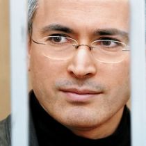 Суд над Ходорковським – початок «путинських репресій»  