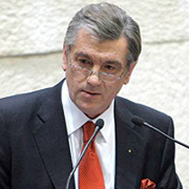 Ющенко: Нацбанк незабаром розблокує депозити