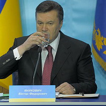 Машина часу Віктора Януковича – назад у "совок"