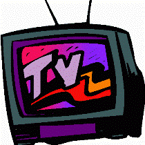 телебачення
