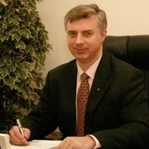 Інтерв'ю з президентом Києво-Могилянської академії