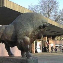 київський зоопарк