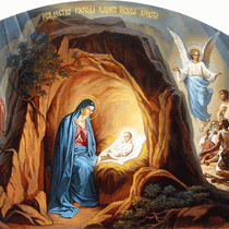 Різдвяне послання Його Всесвятости Вселенського Патріярха Варфоломея