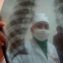 день боротьби з туберкульозом