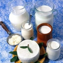 У Харкові вперше відбулося свято молока.  Ще буде…