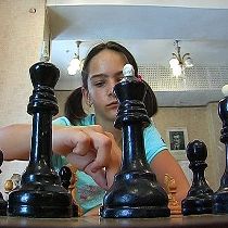 день шахів