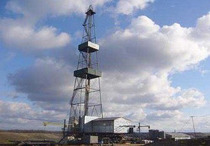 На Харківщині відкрили нове родовище природного газу на мільярд "кубів"