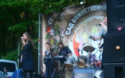 У Харківській області відбувся фестиваль, присвячений Григорію Сковороді