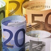 євро валюта