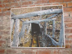 У Харкові відбулось відкриття виставки фотографій концентраційних таборів «Відрядження в один кінець»