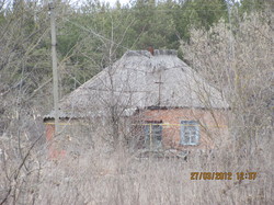 Давнє українське село Новосанжарського району, що на Полтавщині
