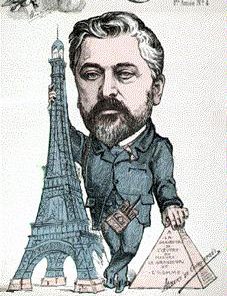 День народження Ейфелевої вежі