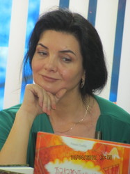 Харків відвідали фіналісти літературної премії «Великий Їжак»