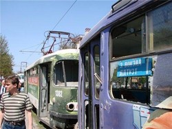 Вибухи в Дніпропетровську: хроніка подій (ФОТО, ВІДЕО)