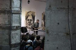 «Non Stop Media - 2012»: художньо про бюрократію, вигідні місця, жінку та український кримінал