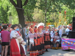 Журі визначило переможців фестивалю традиційної народної культури «Покуть плюс»