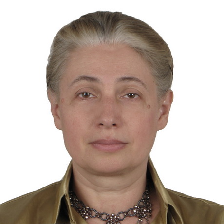 Ольга Козловська: «Будда, попередній перед Сакьямуні– це жінка, бо тоді був матріархат»
