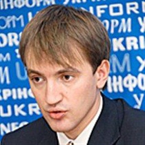 Український політолог Олександр Солонтай: Росія будує "залізну завісу"