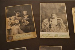 Харків'яни 100-150 років років тому: виставка старих фотографій з приватної колекції