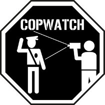 Спостерігаємо за копами: Copwatch-школа в Харкові 20 жовтня