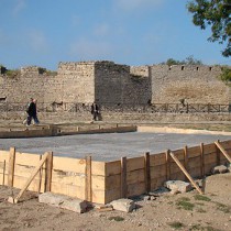 Сайт "Старожитності": Небайдужий погляд на історичну спадщину