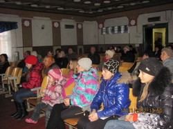 Просвітяни зібрали понад 300 книжок для бібліотеки села Черемушна Харківської області