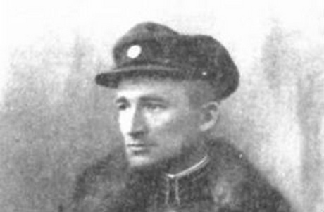 12 грудня 1890 року народився Голова ОУН Андрій Мельник