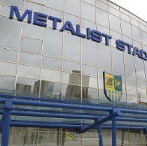 Михайло Добкін каже, що Янукович-молодший не буде президентом ФК «Металіст»