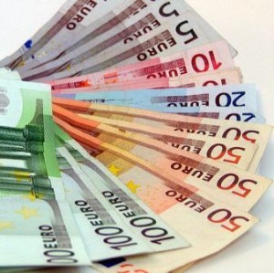 євро валюта
