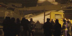 Катастрофа Ан-24 в Донецьку: подробиці, відео, фото