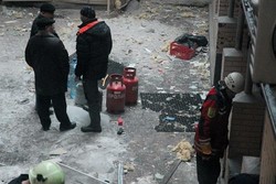 Вибух в київському ресторані «Апрель»: постраждали 11 людей, міліція почала розслідування (ФОТО, ВІДЕО)