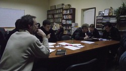 «Український клуб Слобідчини» створив стратегію для харківської «Просвіти»