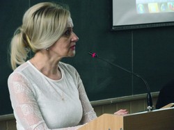 Скандальна Ірина Фаріон в Харкові: більше ніж презентація