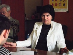 Засідання "Українського клубу Слобідчини": обговорювали  Українську хартію вільної людини