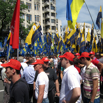 18 травня Україна "вставала" попри раптові блокування шляхів