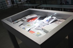 130  відтінків творчого: у  «Єрмілов-Центрі»  відкрилась «дипломована» виставка молодих дизайнерів Харкова