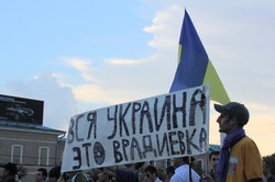 Харків – це теж Врадіївка: жителі міста виступили проти міліцейського беззаконня