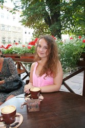 Яна Гурульова: «Моя мрія – «Євробачення»