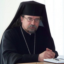 Архієпископ Ігор Ісіченко: Східна християнська ідентичність як чинник цивілізаційного вибору України