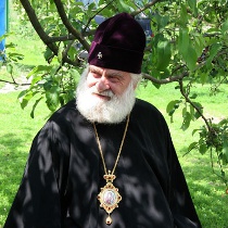 Митрополит Софроній: Звернення до Бога рідною мовою – природнє. Який у цьому гріх?
