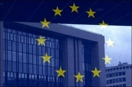 Європарламент і український націоналізм