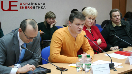 Іван Варченко: про Угоду з Shell, економіку і сланцевий газ