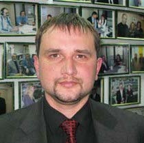 Володимир В'ятрович: Привиди минулого на службі у влади