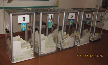 Чому опозиція не протидіяла фальсифікаціям у тюрмах?