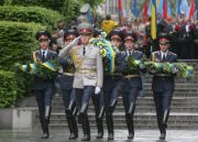 9 травня:  здолали фашизм, чи змінили шило на мило?