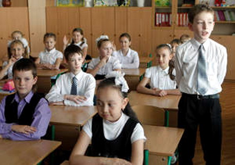 Як створити образ ворога?