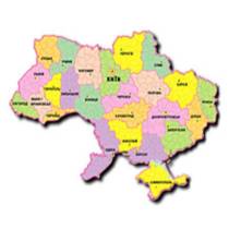 Адміністративно-територіальна реформа 90-х років. Польський досвід для України