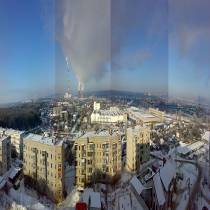 Влада в селищі Пісочин за 2 роки подорожчала на 33 %!